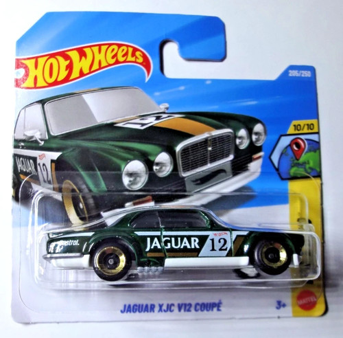 Jaguar xjc v12 coupe - jaguar,