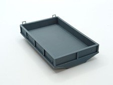 Caisse de transport Long 89 mm