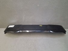 Becquet hayon noir brillant - Peugeot 208 II de sept. 2019 à sept. 2023