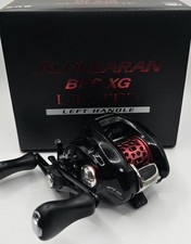 Moulinet Shimano Aldebaran BFS