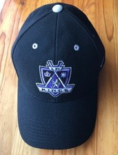 Casquette logo brodé LOS ANGELES KINGS Hockey NHL Nike