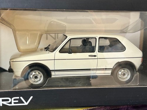 Norev golf gti - golf,