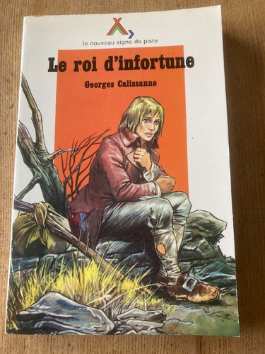 Nouveau signe piste - signe, n°