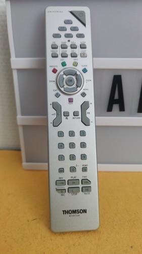 Thomson tv rct615tclm1 - ★,