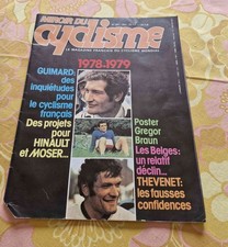 Magazine ancien Miroir du