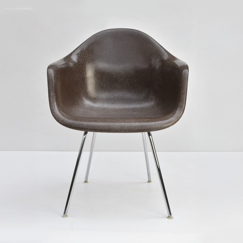 Fauteuil eames dax fibre - dax, de