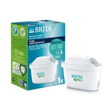 Cartouche filtrante Brita