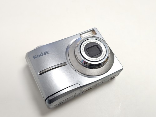 Appareil photo numérique