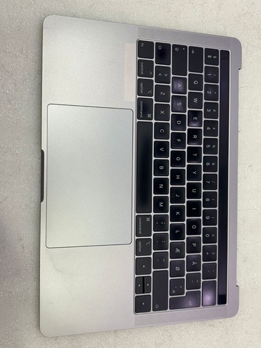 Clavier topcase qwerty - topcase,