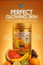 Perfect Glowing Skin Anti Imperfections Blanchissant 