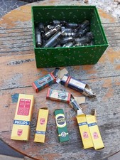 Lot + 75 lampes  TSF