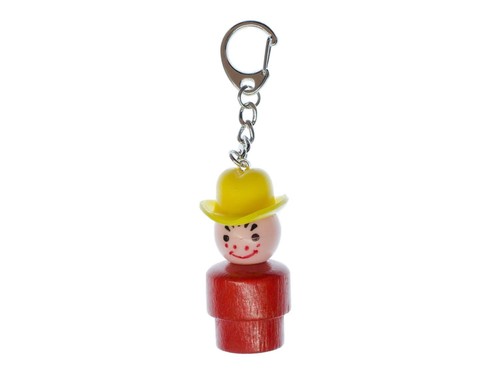 Fisher price little - little, people
