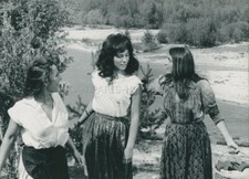 MARILU TOLO LE CHANT DU MONDE