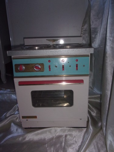 Cuisinière électrique jouets - cuisinière,