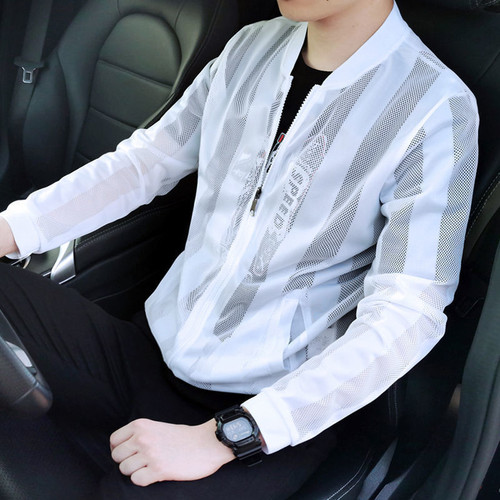 Hommes creux sortie manteau - hommes,