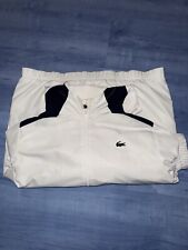 Veste De Survêtement Lacoste Homme