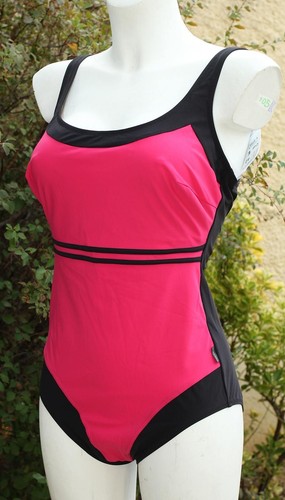Neuf maillot bain 1 piece - de,