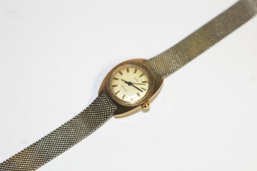 Vintage estate timex electric - timex,