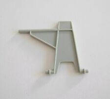 PLAYMOBIL (T4251) FERME - Levier Gris Clair pour Remorque Double Essieu 3451 