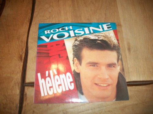 Vinyle tours roch voisine - vinyle,