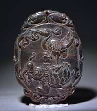 2.4 "pendentif chinois ancien