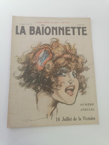 Guerre baïonnette la - la,