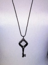 Authentic Origami Owl Gunmetal