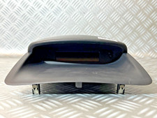 RENAULT CLIO 3 AFFICHEUR