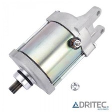 ✅Moteur de démarrage