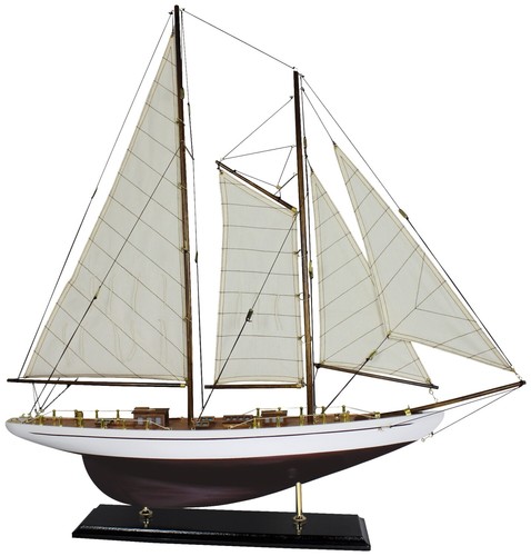 Voilier maquette - maquette, de