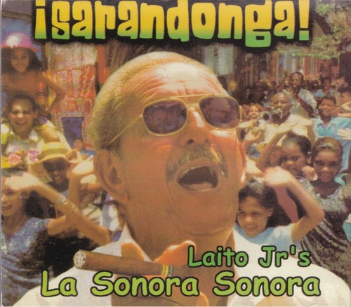 Laito sonora - laito,