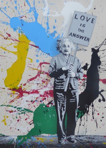 Brainwash bw2 splash 24 - m, =