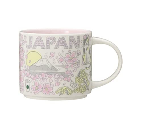 Starbucks tasse 2021 japon - starbucks,