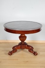 Guéridon époque Restauration