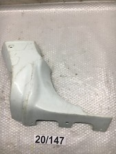 Carénage Plastique Poinçon Inférieur Moteur - Poinçon Pour Gilera XR1 125