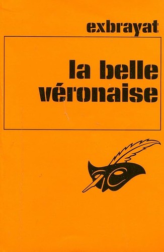 Belle veronaise exbrayat - belle,