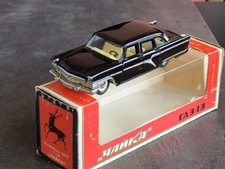 1/43 NOVOEXPORT SARATOV