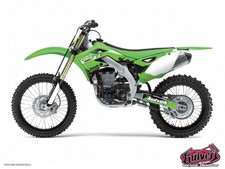 Kit Deco Moto Cross Slider