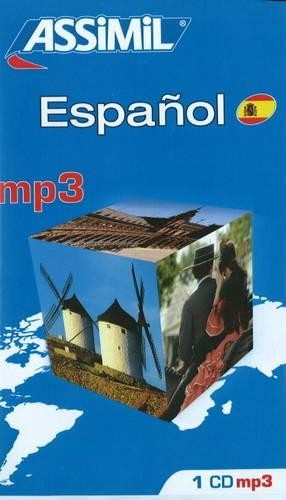 Assimil español mp3 - mp3, (cd)