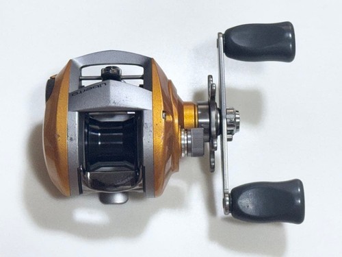 Daiwa libert pixy orange amber - pixy,