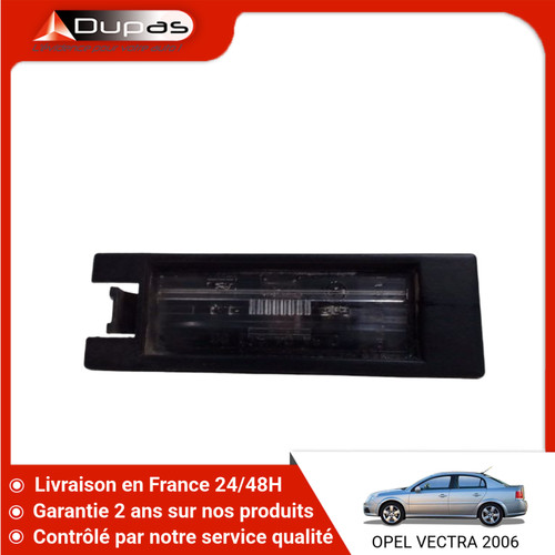 Eclaireur plaque de - eclaireur,