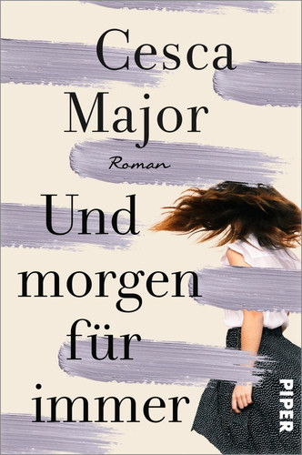 Piper demain toujours roman - demain,