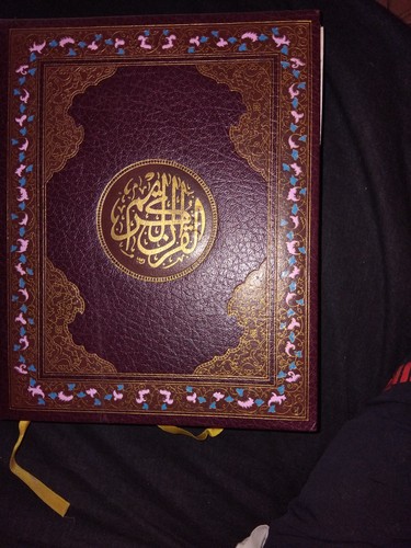 Livre coran français arabe - coran,