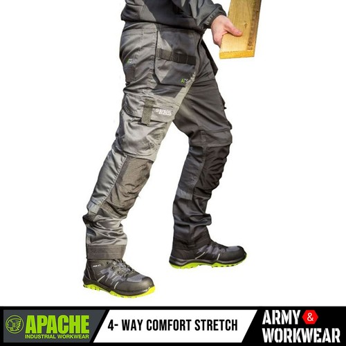 Pantalon cargo holster - holster, de