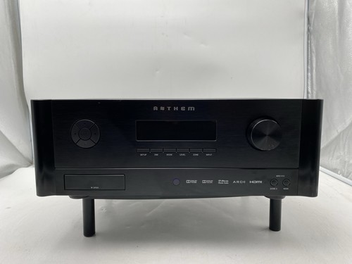 Anthem mrx510 home receiver - home,