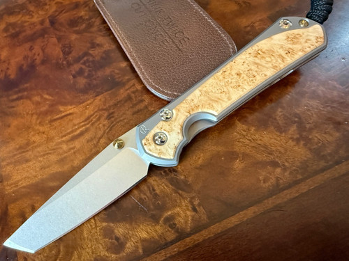 Chris reeve knives large - reeve,