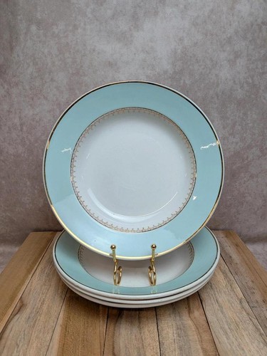 Lot assiettes creuses - lot,