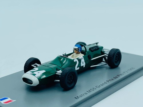 Spark sf182 matra - spark,