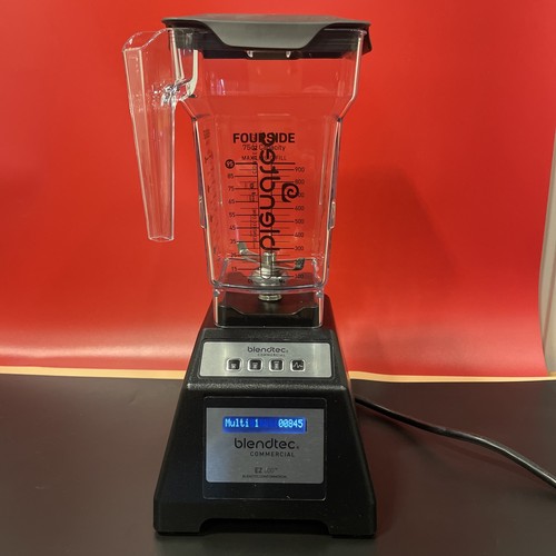 Blendtec 600 commercial - 600,