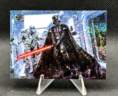 2026 topps chrome star wars - 2026,